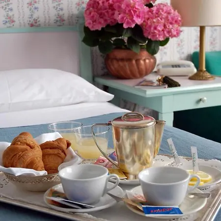 Milano Hotel