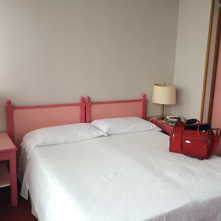 Otel Milano Belgirate