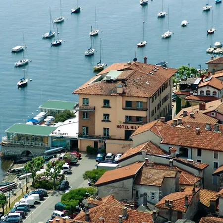 Hotel Milano 4*