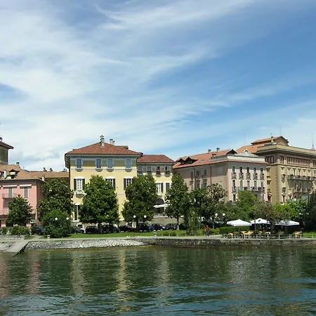 Milano 4* Belgirate
