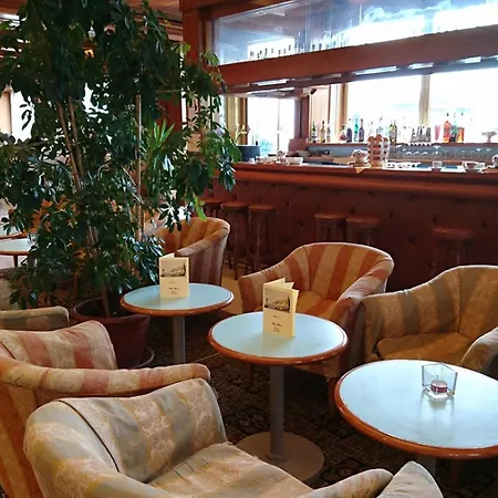 Hotel Milano 4*