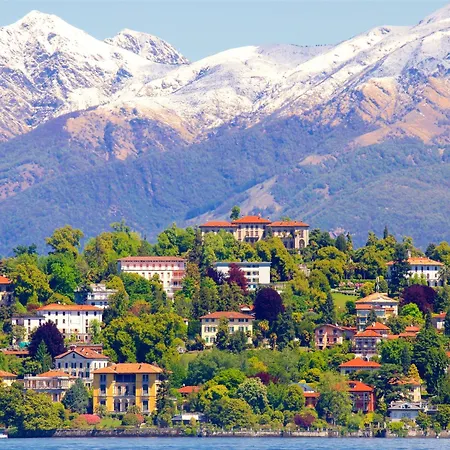 Milano 4* 벨지라테