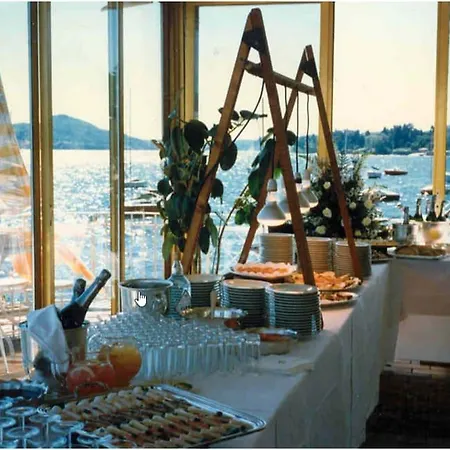 Otel Milano Belgirate