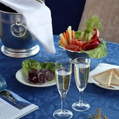 Milano 4* 벨지라테