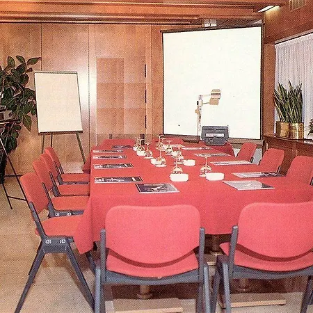 Hotel Milano 4*