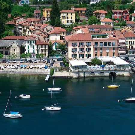 Milano 호텔 벨지라테