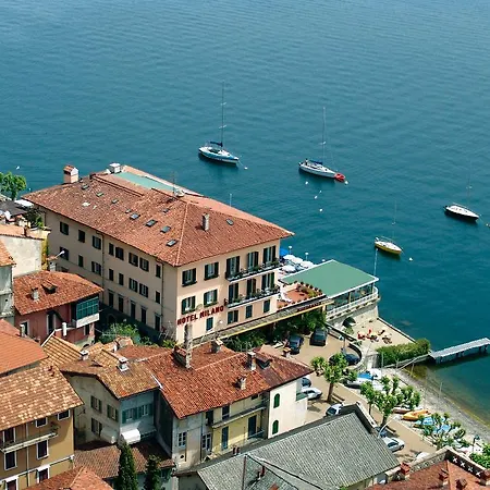 Hotel Milano 4*