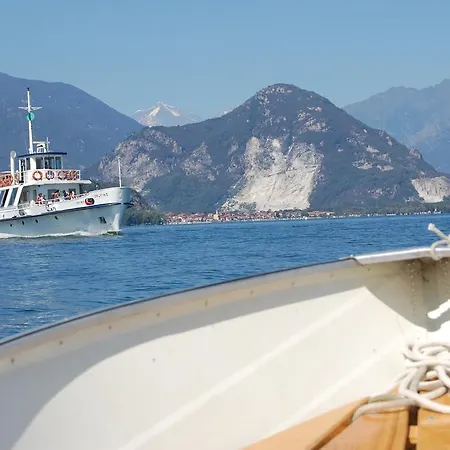 Milano 4* 벨지라테