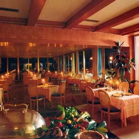 Milano Hotel 4*