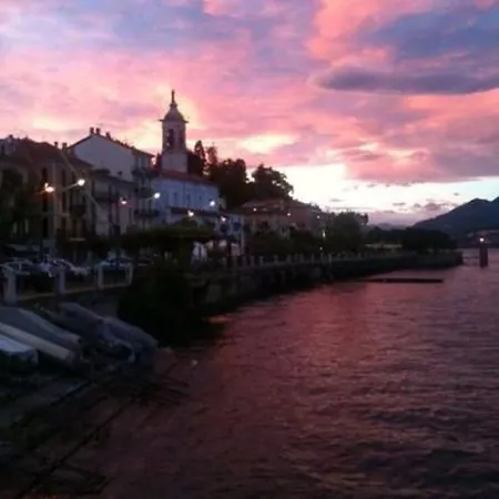 Otel Milano Belgirate