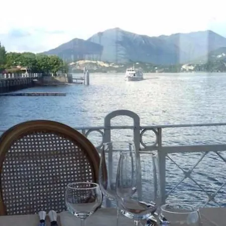 Milano 호텔 벨지라테