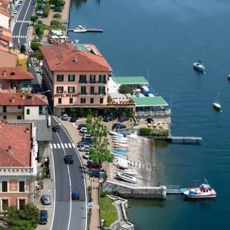 Hotel Milano
