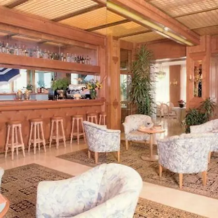 Milano Hotel Belgirate