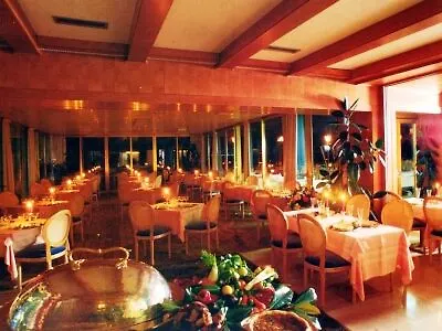 Hotel Milano