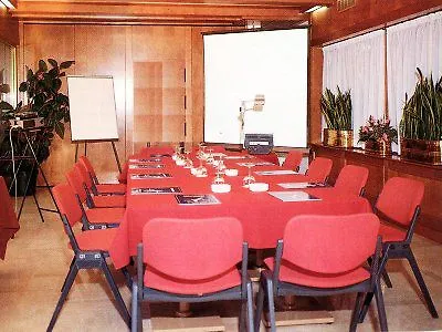 Milano 호텔 벨지라테