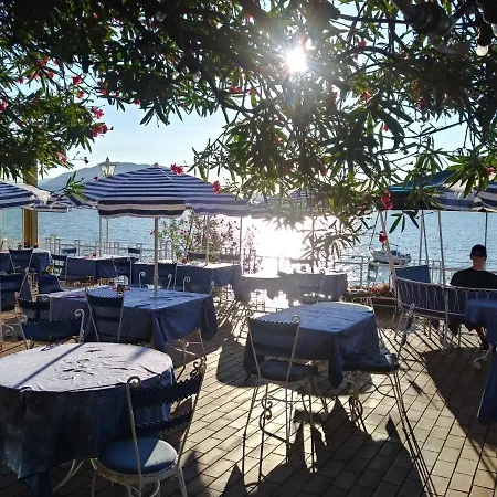 Otel Milano Belgirate