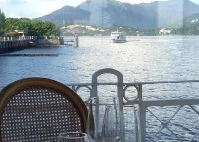 Milano Hotel Belgirate